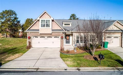 5301 Forester Dr, High Point, NC 27265 photo 1