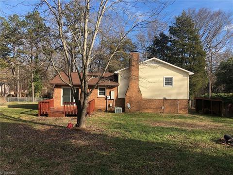 5350 Mapleton St, Clemmons, NC 27012 photo 16