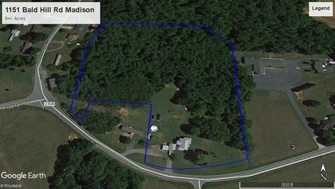 1151 Bald Hill Loop, Madison, NC 27025 photo 30