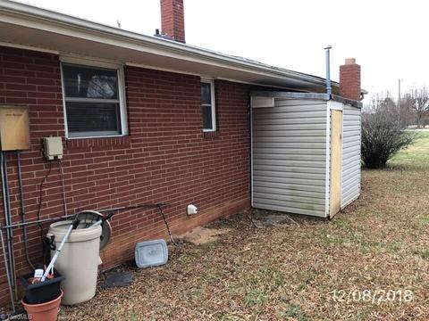 1111 Mccanless Rd, Salisbury, NC 28146 photo 2