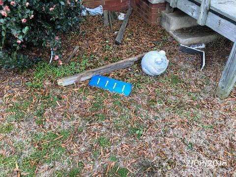 1111 Mccanless Rd, Salisbury, NC 28146 photo 6