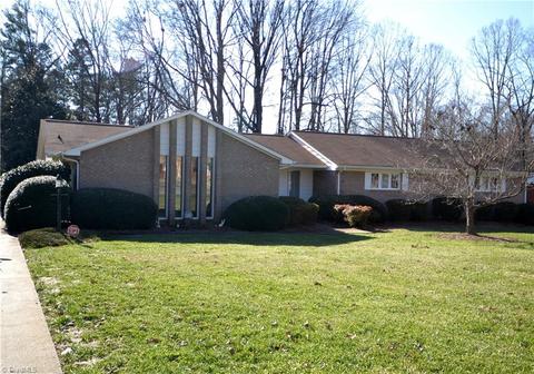 409 Willow Rd, Salisbury, NC 28147 photo 1