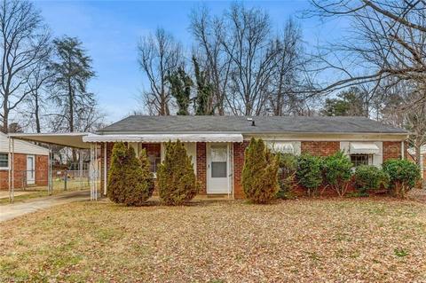 1717 Gavin Dr, High Point, NC 27260 photo 1