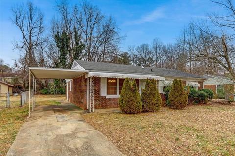 1717 Gavin Dr, High Point, NC 27260 photo 3