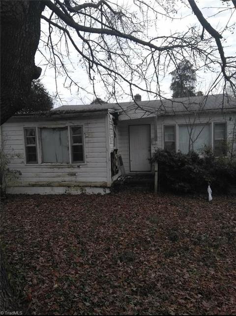 412 Cedar St, High Point, NC 27260 photo 1