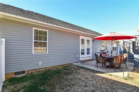 2424 Featherstone Ct, Trinity, NC 27370 photo 24