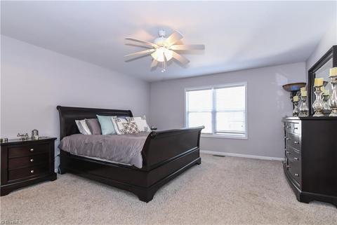2424 Featherstone Ct, Trinity, NC 27370 photo 16