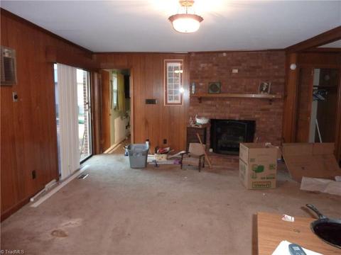 5434 Tom Hill Rd, Trinity, NC 27370 photo 5