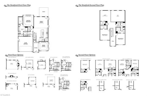 114 Pendleton Dr, Bermuda Run, NC 27006 photo 2