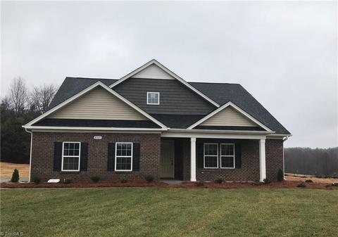 8317 Tralee Rd, Clemmons, NC 27012 photo 1