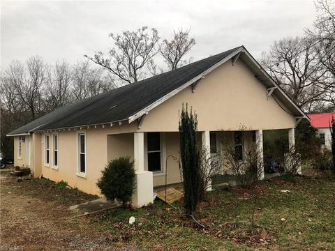 507 S Main St, Biscoe, NC 27209 photo 1