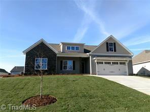 4261 Bordeaux Dr, Trinity, NC 27370 photo 2