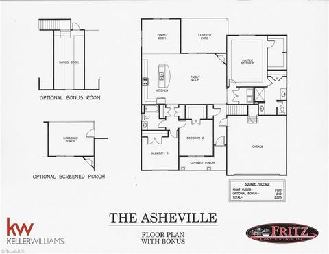 4261 Bordeaux Dr, Trinity, NC 27370 photo 3