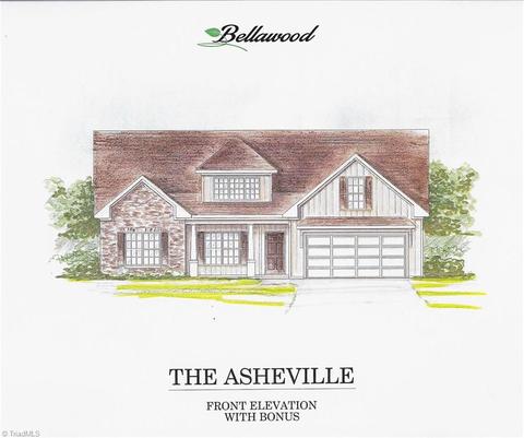 4261 Bordeaux Dr, Trinity, NC 27370 photo 1