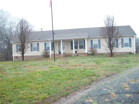 169 Chilton Rd, Ruffin, NC 27326 photo 1