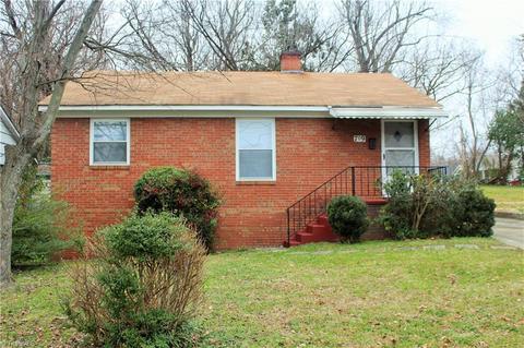 709 Commerce Ave, High Point, NC 27260 photo 1