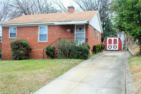709 Commerce Ave, High Point, NC 27260 photo 2