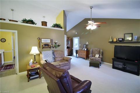 3937 Cobblestone Bend Dr, High Point, NC 27265 photo 5