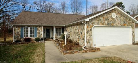 3937 Cobblestone Bend Dr, High Point, NC 27265 photo 1