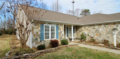 3937 Cobblestone Bend Dr, High Point, NC 27265 photo 19
