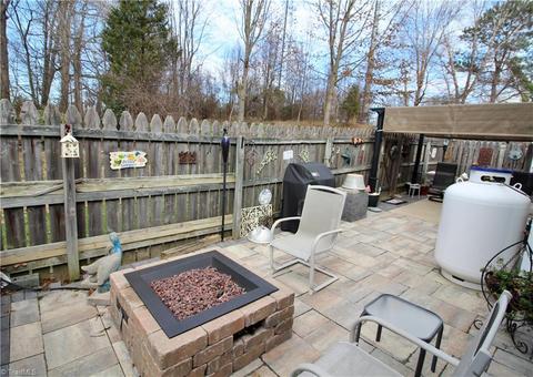 3937 Cobblestone Bend Dr, High Point, NC 27265 photo 16