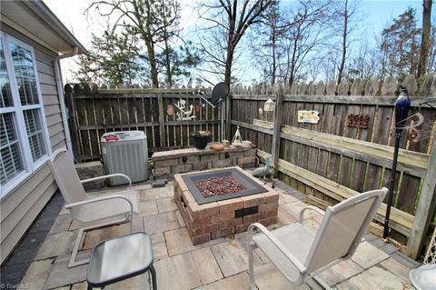 3937 Cobblestone Bend Dr, High Point, NC 27265 photo 15