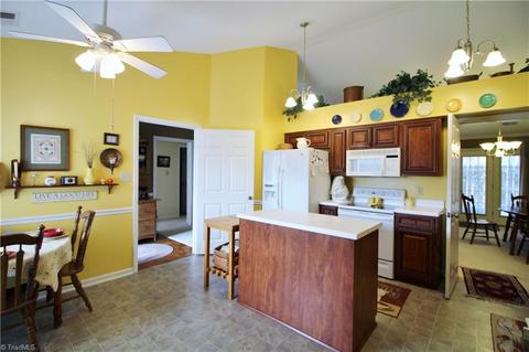 3937 Cobblestone Bend Dr, High Point, NC 27265 photo 8