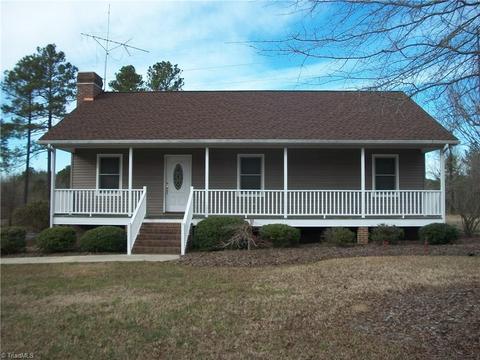 307 Green St, Biscoe, NC 27209 photo 1