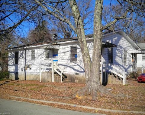 932 Randolph St, High Point, NC 27260 photo 1