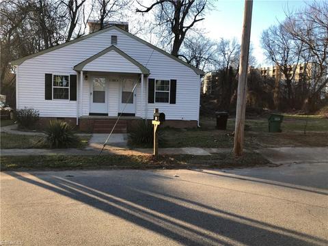 526 Walnut St, High Point, NC 27260 photo 1