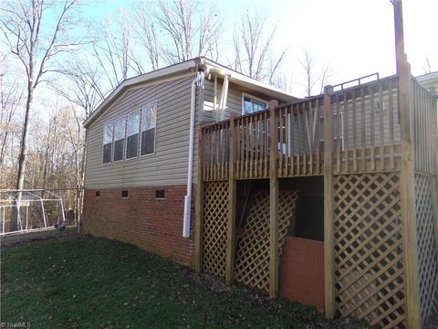 4806 Cashatt Rd, Trinity, NC 27370 photo 4
