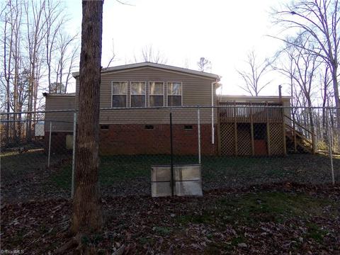 4806 Cashatt Rd, Trinity, NC 27370 photo 3