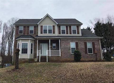 4907 Brian Hollars Ct, High Point, NC 27265 photo 1