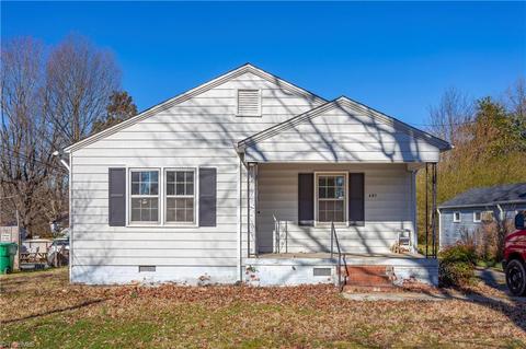 601 E Lexington Ave, High Point, NC 27262 photo 2