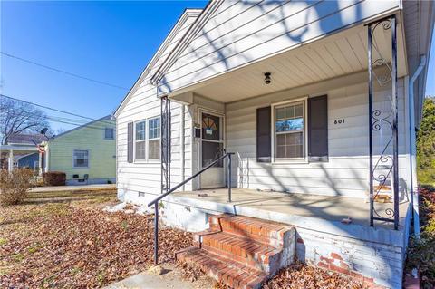 601 E Lexington Ave, High Point, NC 27262 photo 3