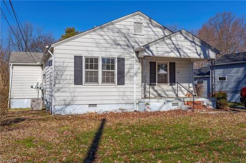 601 E Lexington Ave, High Point, NC 27262 photo 1