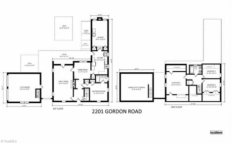 2201 Gordon Rd, High Point, NC 27265 photo 2