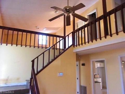 3235 High Cliffs Rd, Pfafftown, NC 27040 photo 8