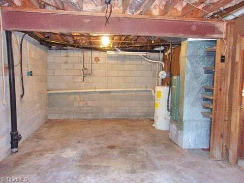 3235 High Cliffs Rd, Pfafftown, NC 27040 photo 22
