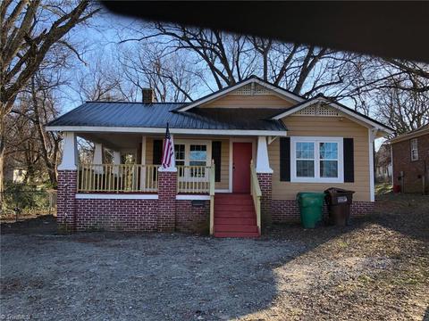 413 Barker Ave, High Point, NC 27262 photo 1