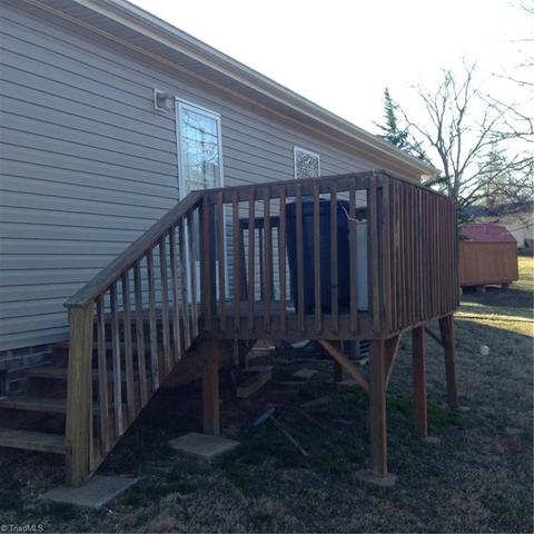 2716 Prison Camp Rd, Dobson, NC 27017 photo 6