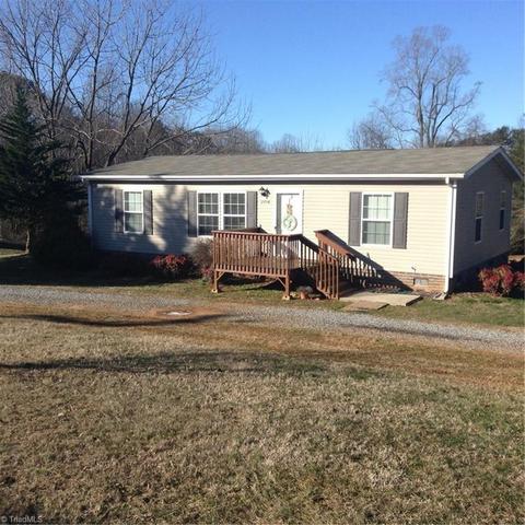 2716 Prison Camp Rd, Dobson, NC 27017 photo 1