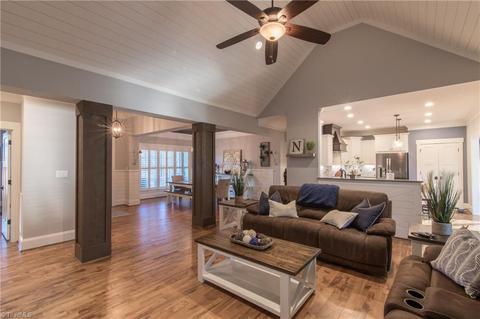 7325 Trotters Run, Trinity, NC 27370 photo 6