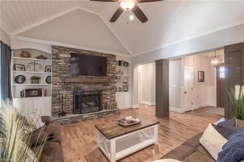 7325 Trotters Run, Trinity, NC 27370 photo 7