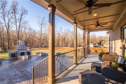 7325 Trotters Run, Trinity, NC 27370 photo 25