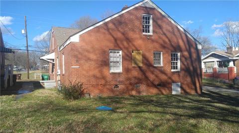 601 Chestnut Dr, High Point, NC 27262 photo 2
