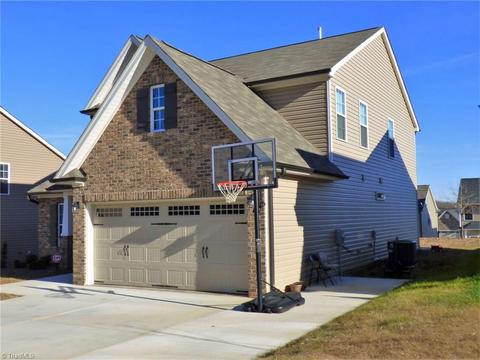 4503 River Gate Dr, Clemmons, NC 27012 photo 4