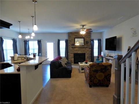 4503 River Gate Dr, Clemmons, NC 27012 photo 11