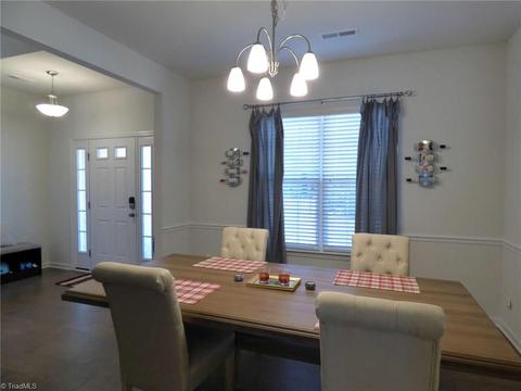 4503 River Gate Dr, Clemmons, NC 27012 photo 9