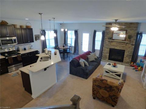 4503 River Gate Dr, Clemmons, NC 27012 photo 10